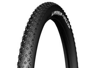 Anvelopa Michelin Wild Racer Ultimate Advanced 27.5x2.25
