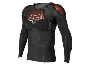 Protectie Corp Pentru Bicicleta Fox Baseframe Pro D30