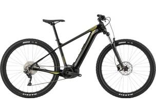 Bicicleta electrica Cannondale Trail Neo 3 