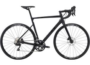 Bicicleta Sosea Cannondale Caad13 Disc 105 Black