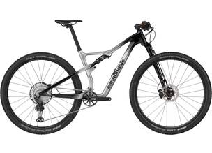 Bicicleta MTB Cannondale Scalpel Carbon 3  Mercury