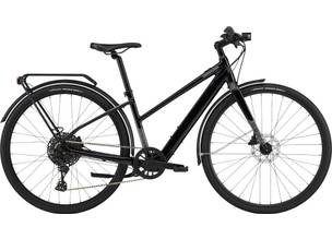 Bicicleta Electrica Cannondale Tesoro Neo Sl Eq Remixte 