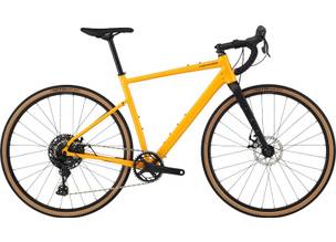 Bicicleta Gravel Cannondale Topstone 4 Mango