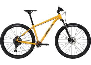 Bicicleta MTB Cannondale Trail 5 Mango 