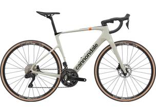 Bicicleta Sosea Cannondale Synapse Carbon 4 Chalk