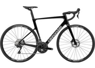 Bicicleta Sosea Cannondale SuperSix EVO 6 Black