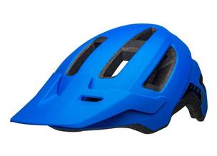 Casca Mtb Bell Nomad Mips Albastru 