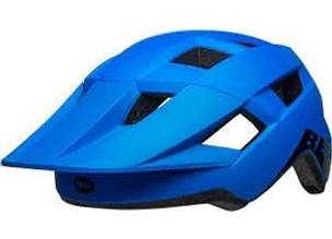 Casca Bell Spark Albastru 