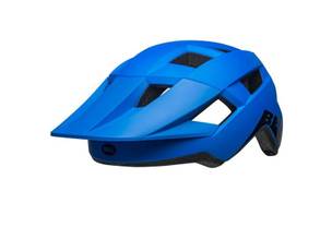 Casca Bell Spark Mips Albastru 