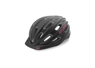 Casca Giro Vasona Negru Mat 