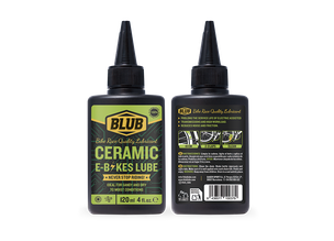 Lubrifiant Lant Blub Ceramic E-Bike Lube 120ml