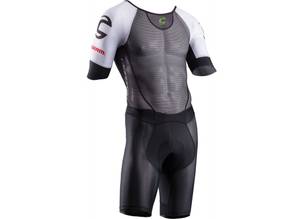 Echipament Cannondale CFR Pro Basesuit