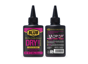 Lubrifiant Lant Blub Dry Lube 120ml