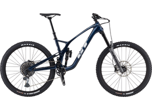 Bicicleta GT Force Carbon Pro LE Indigo