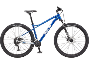 Bicicleta GT Avalanche Sport Gloss Blue Electric Blue 