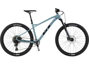 Bicicleta GT Zaskar LT Expert June Gloom 