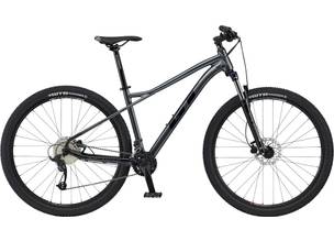 Bicicleta MTB GT Avalanche Sport Gunmetal Grey