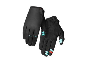 Manusi Giro DND black spark