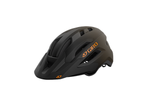 Casca Giro Fixture II Matt Trail Green