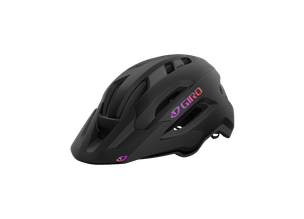 Casca Dama Giro Fixture II Mips Black Pink