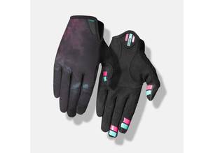 Manusi Dama Giro La DND black ice dye