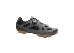 Pantofi ciclism Giro Rincon Dark Shadow