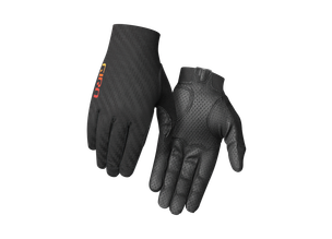 Manusi Giro Rivet CS black/heatwave