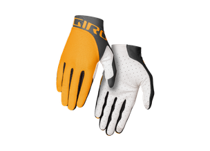 Manusi Giro Trixter glaze yellow portaro grey