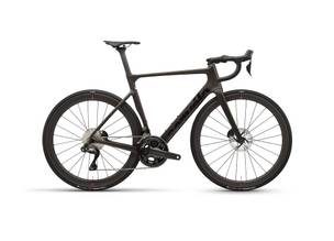 Bicicleta Sosea Cervelo Soloist Ultegra Di2 Dark Slate