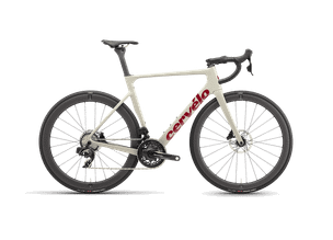 Bicicleta Sosea Cervelo Soloist Force AXS Dried Amaranth