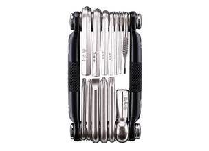 Multi tool Crankbrothers M13 Black