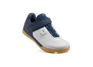 Pantofi Bicicleta Crankbrothers Mallet Boa Navy Grey