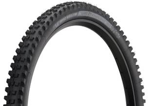Anvelopa Michelin Wild Enduro MS 29X2.40 Racing Line Dark TS TLR pliabil