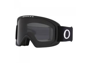 Ochelari Goggles Oakley O Frame 2.0 Pro MX Jet Black Dark grey