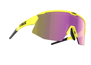 Ochelari Bliz Breeze Neon Yellow