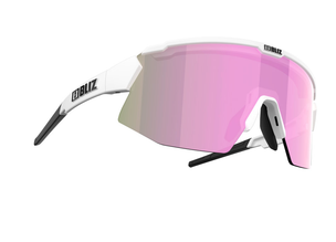 Ochelari Bliz Breeze Padel Edition White