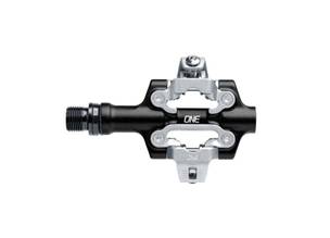Pedale Bicicleta OneUp Components XC Clip Black