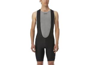 Pantaloni Bicicleta cu Bazon Giro Chrono Sport Bib Short Black