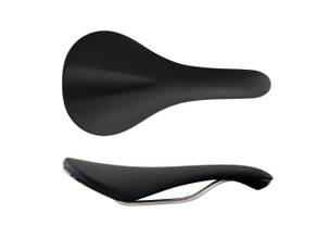 Sa Fabric Scoop Radius Race Black