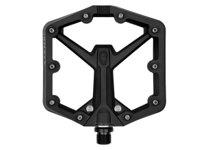 Pedale Crankbrothers Stamp 1 Large Black V2 
