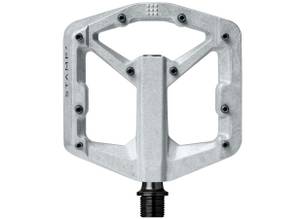 Pedale Crankbrothers Stamp 2 Small Raw Silver