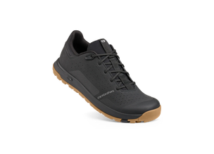 Pantofi Crankbrothers Stamp Trail Lace Black