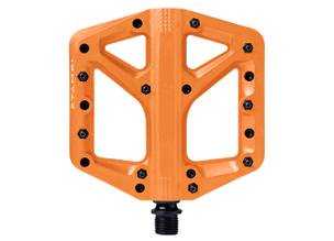 Pedale Crankbrothers Stamp 1 Large Orange