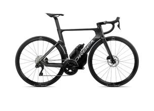 Bicicleta Sosea Orbea Orca Aero M30i LTD Carbon Shimano 105 Di2 Carbon Raw