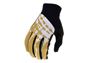 Manusi TLD Flowline Big Spin Black / Gold 