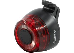 Stop Bicicleta Voxom LH8 USB