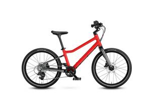 Bicicleta Copii Woom 4 Explore Roti 20" Explore