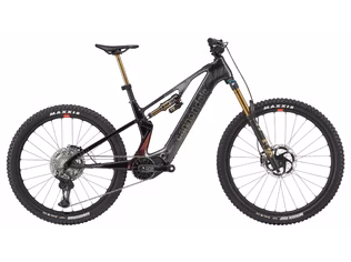 Bicicleta Electrica MTB Cannondale Moterra SL LAB71