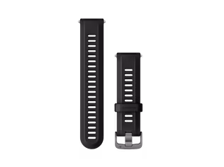 Curea Silicon Garmin Quick Release Vivoactive 4S,Vivomove 3S,Venu 2S,Forerunner 255S