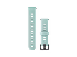 Curea Silicon Garmin pentru Forerunner 745 Neo Tropic